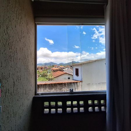 Apto Praia Ubatuba 2 Quartos 3 Tvs Internet 400Mb Completo Tv A Cabo Екстер'єр фото